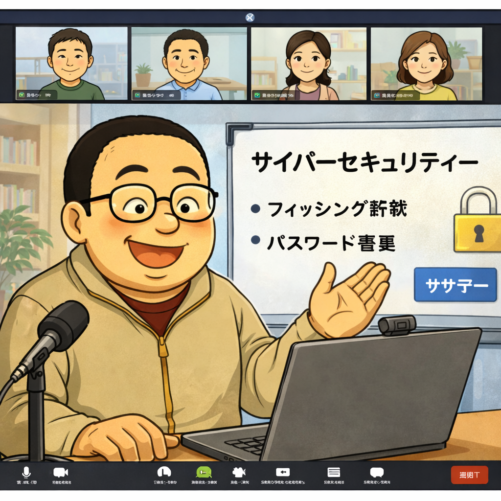 きいち君プロフィール